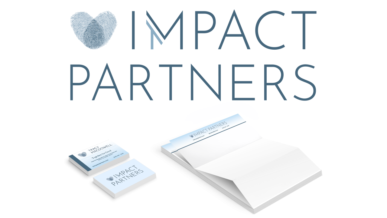 Impact Partners site preview